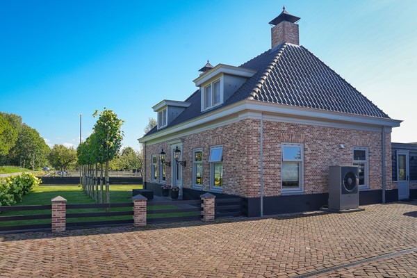 Medium property photo - Nieuweweg 4a, 4161 JZ Heukelum